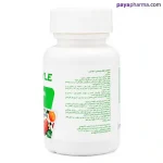 مولتی ویتامین مینرال پلاس لوتئین پایافارما شیراز
